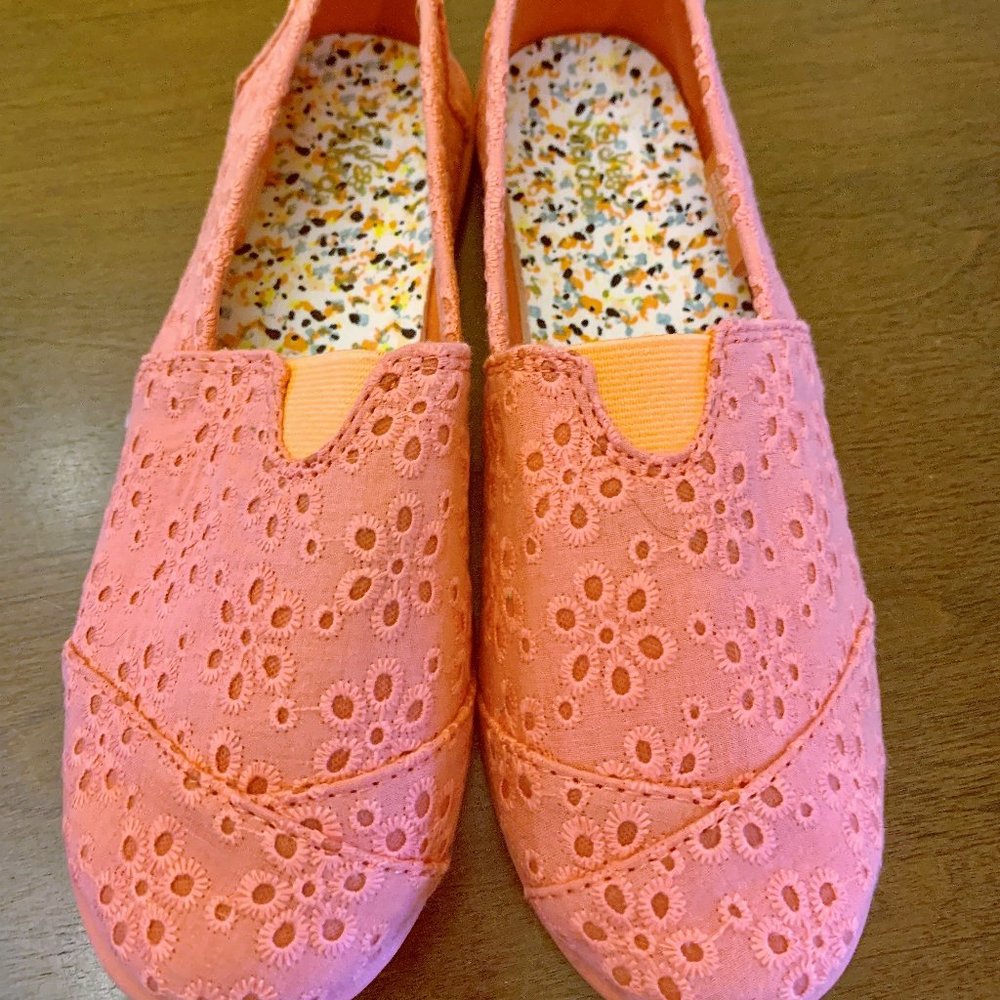 Girls Shoes